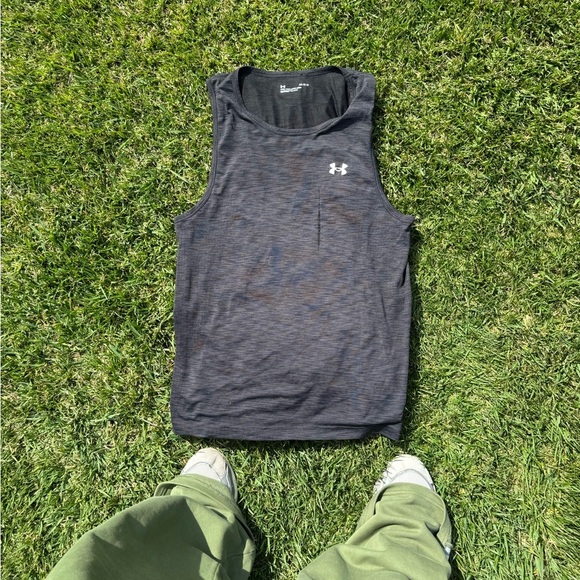 Under Armor Tank Top - Picture 1 of 3